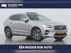 Volvo XC60 - T6 Plug-in hybrid Inscription | Incl. BTW | Luchtvering | ACC | Head-Up | Panoramadak | St