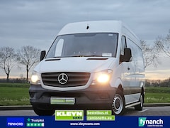 Mercedes-Benz Sprinter - 314 L2H2 Euro6 Trekhaak