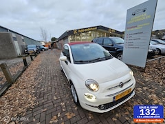 Fiat 500 - 1.2 CABRIO // 97000 KM