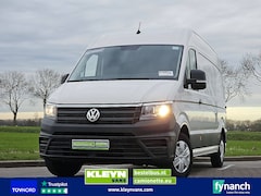 Volkswagen Crafter - 35 2.0 L2H2 Carplay AC Eur6