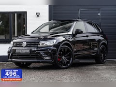 Volkswagen Tiguan - 2.0 TSI 4Motion DSG R-Line Pano Digi Memory