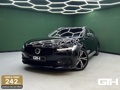 Volvo V90 - 2.0 D4 R-Design Carplay | Cam | Cruise | Virtual