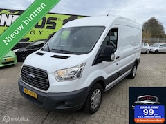 Ford Transit - 290 2.0 TDCI L2H2 Trend Airco marge export