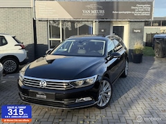 Volkswagen Passat Variant - 2.0 TDI Highline, Automaat, Panodak, Virtual cockpit, apk bij aflevering
