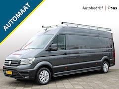 Volkswagen Crafter - 35 2.0 TDI L4H3 4Motion Full Option