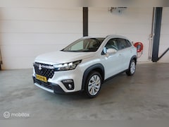 Suzuki S-Cross - 1.4 Boosterjet Select Smart Hybrid - RIJKLAARPRIJS