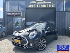 MINI Clubman - 2.0 Cooper S Chili Serious Business|BTW|MEM|CAM