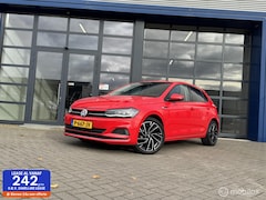 Volkswagen Polo - 1.0 TSI Comfortline DSG / NAVI / LED