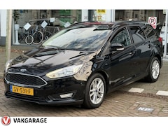 Ford Focus Wagon - 1.0 Lease Edition 1e eigenaar