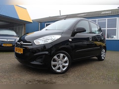 Hyundai i10 - 1.1i "5 Star-Edition St-bekr - Airco
