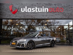 Audi A5 Cabriolet - 40 TFSI quattro S edition Competition , Bang&Olufsen, Carplay,