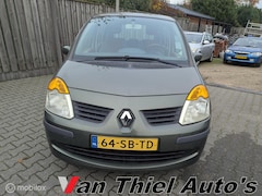 Renault Modus - 1.4-16V Dynamique Comfort