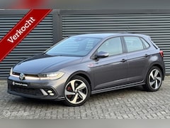 Volkswagen Polo - 2.0 TSI GTI Facelift IQ LED ACC