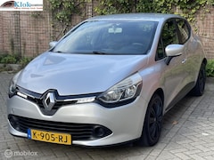 Renault Clio - 1.2 16V New Distributie Cruise Airco
