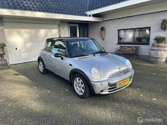 MINI Cooper - 1.6 Seven 152.355km Airco Cruise Nieuwe APK