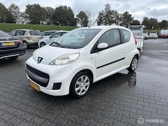Peugeot 107 - 1.0-12V XS airco