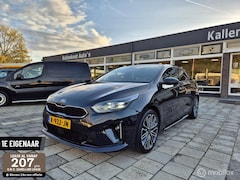 Kia Pro cee'd - ProCeed 1.0 T-GDI GT-Line, 1 Eigenaar, Dealer onderhoud