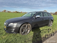 Audi A4 Avant - 1.8 TFSI Pro Line Business NAVI AIRCO CRUISE