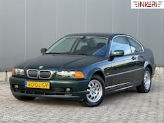 BMW 3-serie Coupé - 323Ci Executive