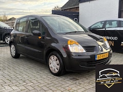 Renault Modus - 1.4-16V Dynamique Luxe | LANGE APK | CRUISE |