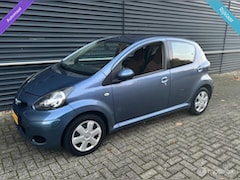 Toyota Aygo - 1.0-12V Comfort AUTOMAAT| Nette Auto |5DRS|NWAPK|
