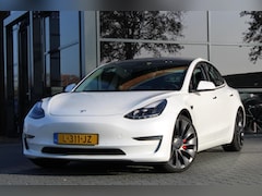 Tesla Model 3 - Performance AWD 75 kWh