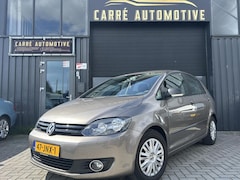 Volkswagen Golf Plus - 1.6 Trendline Automaat