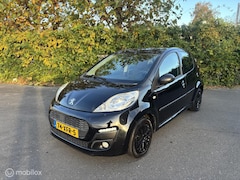 Peugeot 107 - 1.0 Active 2012 Nette auto