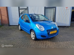 Suzuki Alto - 1.0 Comfort