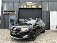 Dacia Sandero Stepway - 0.9 TCe Ambiance | NW APK | AIRCO