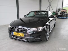 Audi A5 Cabriolet - 2.0 TFSI Pro Line S