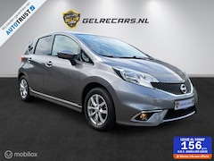 Nissan Note - 1.2 DIG-S Tekna 98 PK TOPPER