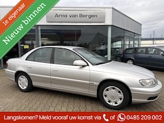 Opel Omega - 2.2i-16V Business Edition, 1 e eigenaar