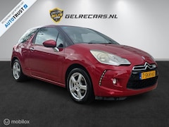 Citroën DS3 - 1.4 Chic