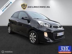 Kia Picanto - 1.2 CVVT DynamicLine VOL TOPSTAAT
