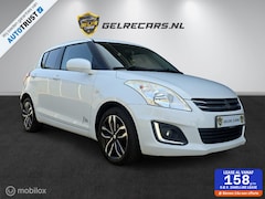 Suzuki Swift - 1.2 X-TRA Airco Cruise Stoelvw