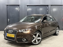 Audi A1 Sportback - 1.4 TFSI Ambition ProLine Business Carplay