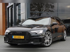 Audi A6 Avant - 50 TDI quattro S-Line | B&O | Org. NL