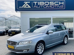 Volvo V70 - 2.0 T4 AUT. Inscription Schuifdak Stoelventilatie