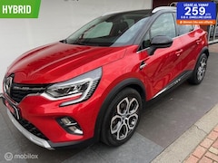 Renault Captur - 1.6 E-Tech Plug-in Hybrid 160 Intens