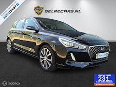Hyundai i30 - 1.4 T-GDI Comfort TOPSTAAT 140 PK