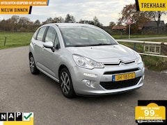 Citroën C3 - 1.2 PureTech Feel Edition 75567Km NAP Trekhaak