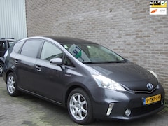 Toyota Prius Wagon - 1.8 Aspiration Limited 7p - 1e eig - Panoramadak