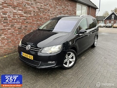 Volkswagen Sharan - 1.4 TSI Highline 7p. pano, kessy