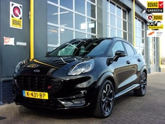 Ford Puma - 1.0/125 pk EcoBoost ST-Line X Automaat Full Options