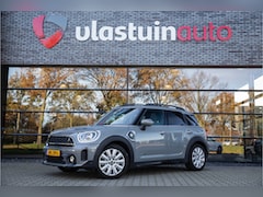 MINI Countryman - 2.0 Cooper S E ALL4 Chili , John Cooper works, Panoramadak, Keyless entry,