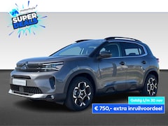 Citroën C5 Aircross - | MAX | HYBRID | NAVIGATIE PRO 10 | CAMERA |