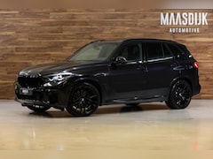 BMW X5 - xDrive45e High Exe|M-Sport|ACC|HUD|Camera|Trekhaak|