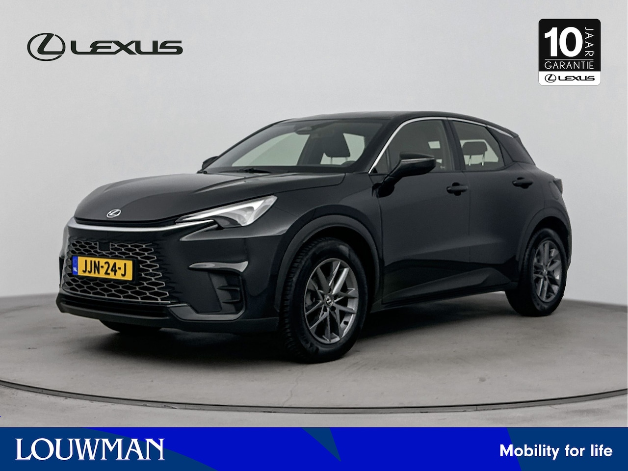 Lexus LBX - 2WD | Comfort & Safety Pack | Carplay | Adaptive Cruise | - AutoWereld.nl