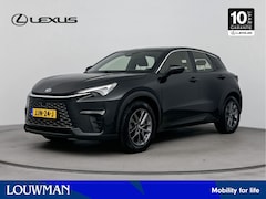 Lexus LBX - 2WD | Comfort & Safety Pack | Carplay | Adaptive Cruise |